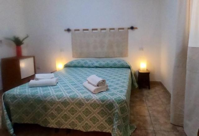 Rio Barca Bed And Breakfast Alghero Exteriér fotografie